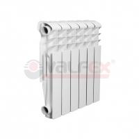 Радиатор VALFEX BASE L Version 2.0 Alu 500, 8 сек. (78 шт./пал.)