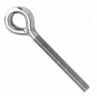 Кольцо с метрической резьбой  м6х100 (1шт)ф